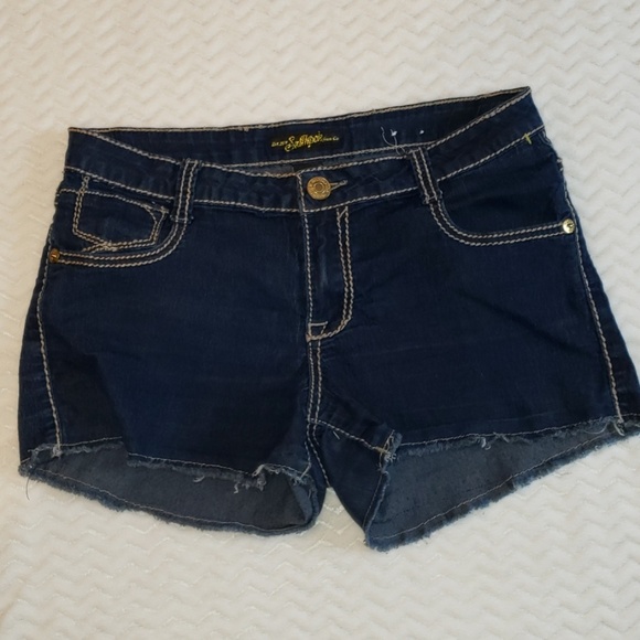 South Pole Pants - SOUTHPOLE denim shorts size 11